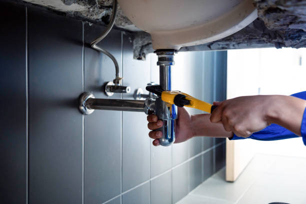 Professional Plumbing  in Clarendon, AR