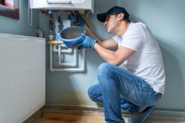 Best Green Plumbing Solutions and Water Conservation  in Clendon, AR